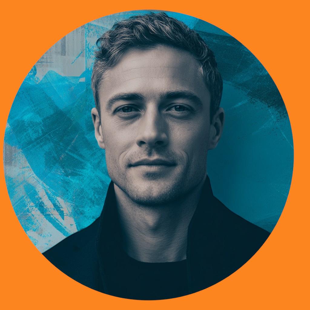 Blake Mogan